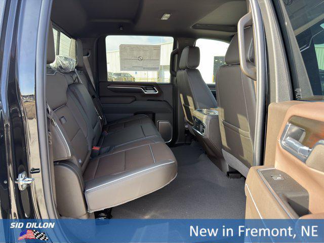 new 2026 GMC Sierra 2500 car, priced at $89,576