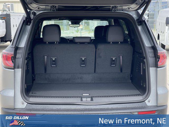 new 2026 GMC Acadia car, priced at $52,491