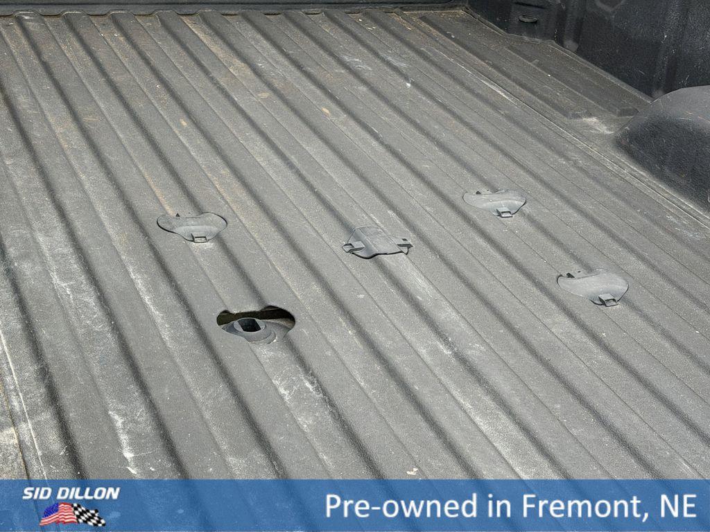 used 2021 GMC Sierra 2500 car, priced at $48,995