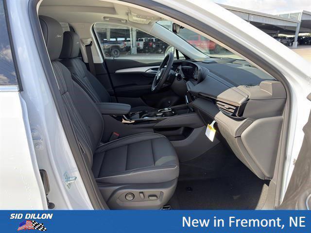 new 2026 Buick Envision car, priced at $52,819
