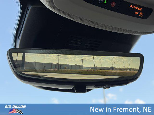 new 2026 Buick Envision car, priced at $53,815