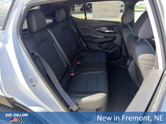 new 2026 Buick Envista car, priced at $27,350