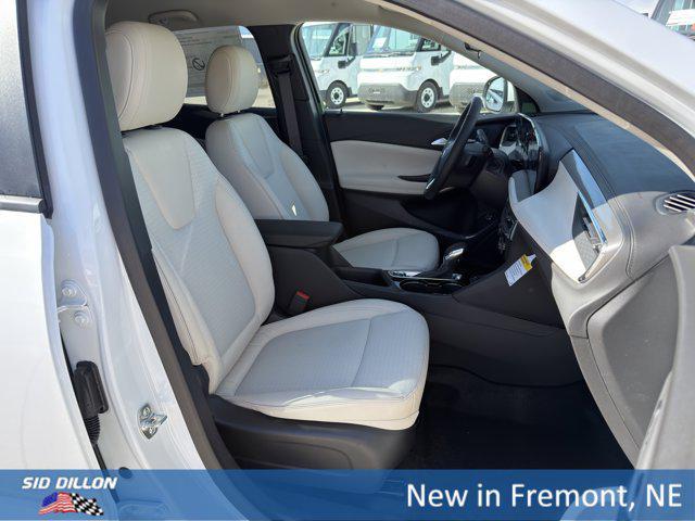 new 2026 Buick Encore GX car, priced at $30,785