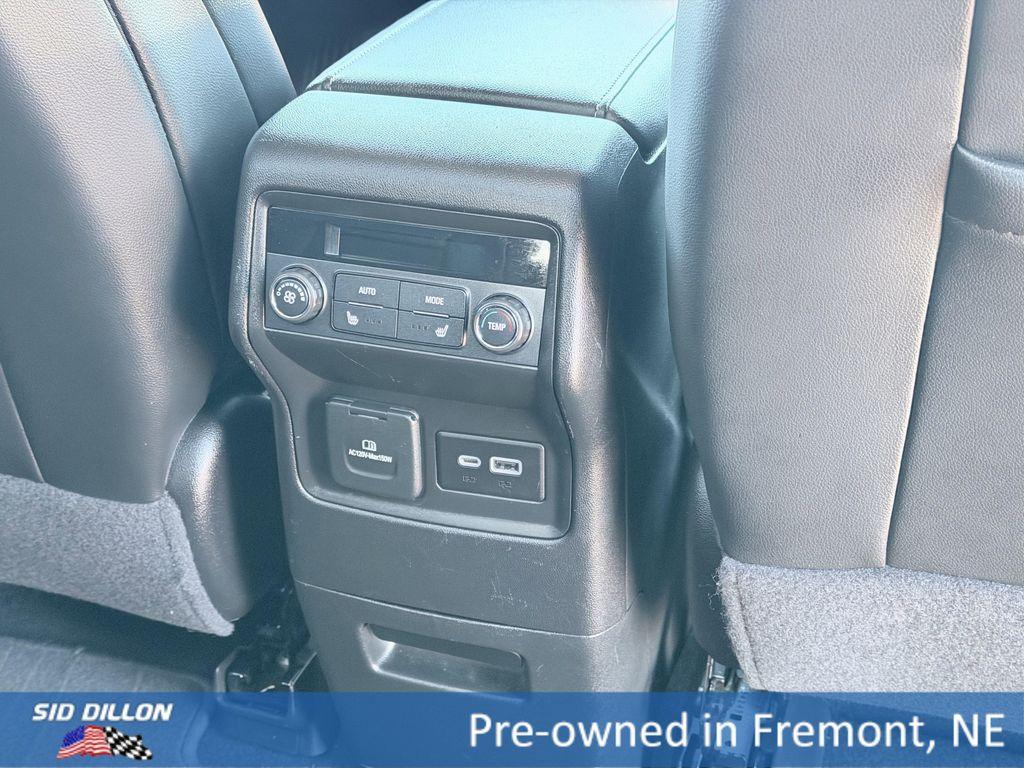 used 2021 GMC Acadia car, priced at $27,965