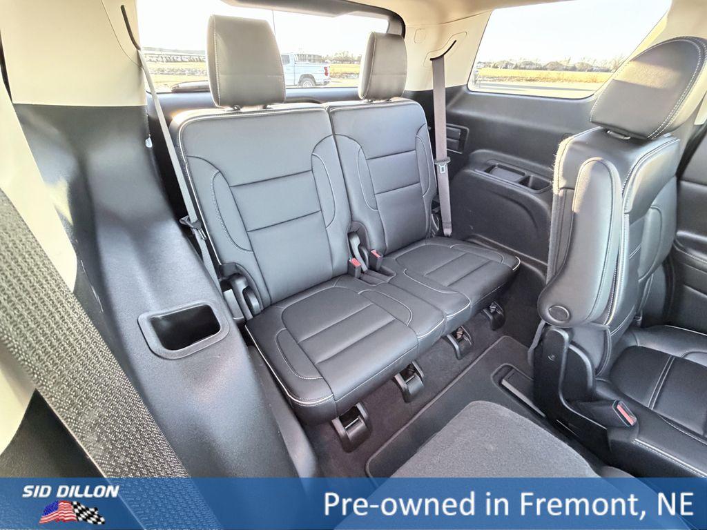 used 2021 GMC Acadia car, priced at $27,965