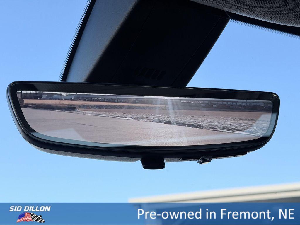 used 2021 GMC Acadia car, priced at $27,965