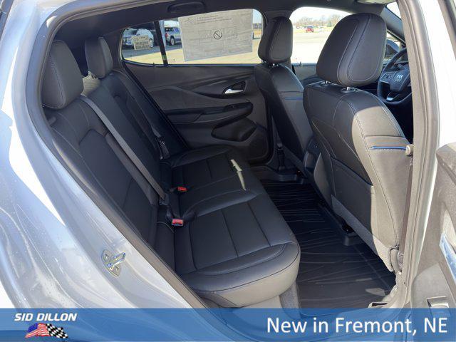 new 2026 Buick Envista car, priced at $29,180