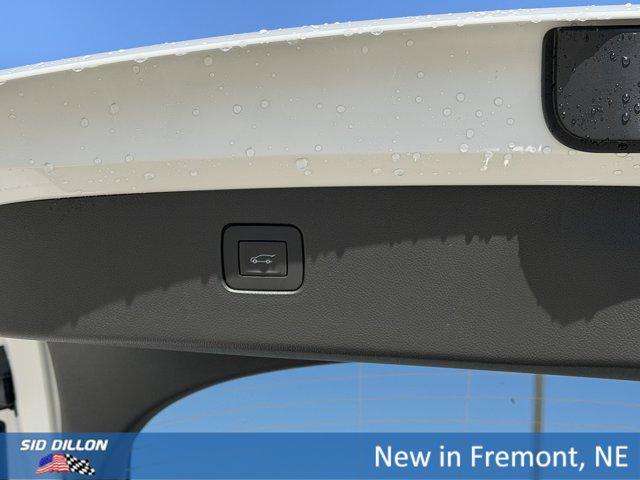 new 2026 Buick Envista car, priced at $29,180