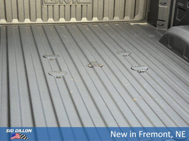 new 2026 GMC Sierra 3500 car, priced at $90,256