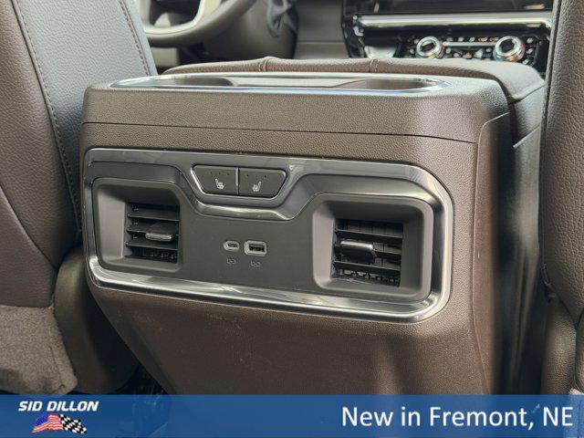 new 2026 GMC Sierra 3500 car, priced at $90,256