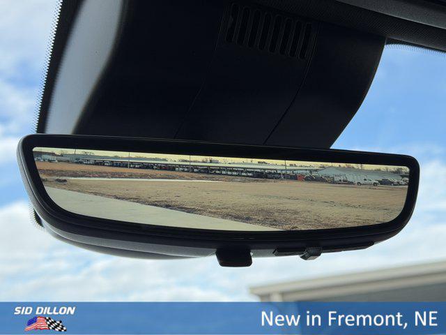 new 2026 GMC Sierra 3500 car, priced at $90,256