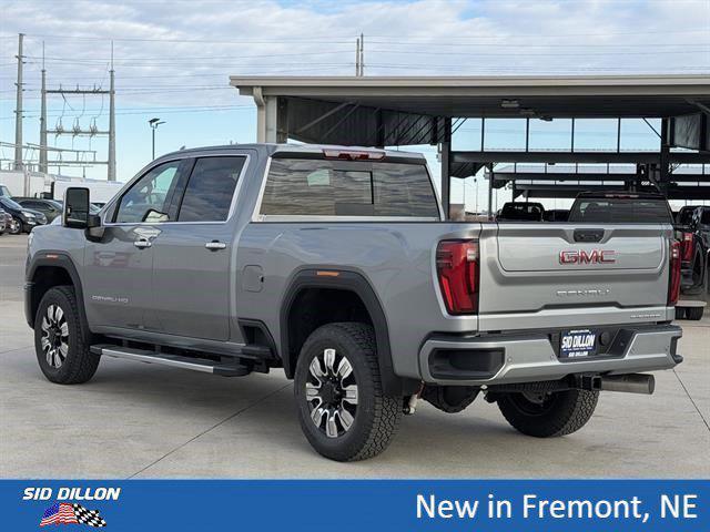 new 2026 GMC Sierra 3500 car, priced at $87,559