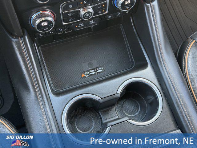 used 2023 GMC Yukon XL car, priced at $39,995