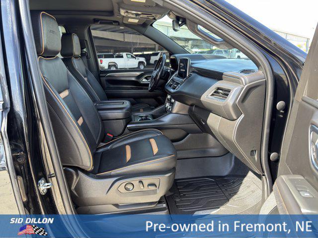 used 2023 GMC Yukon XL car, priced at $39,995