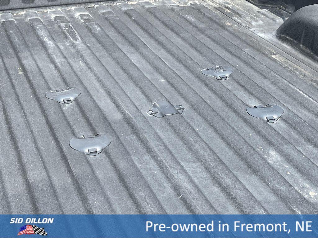 used 2023 GMC Sierra 3500 car, priced at $59,495