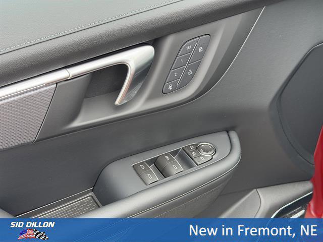 new 2026 Buick Enclave car, priced at $57,205