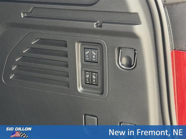 new 2026 Buick Enclave car, priced at $57,205