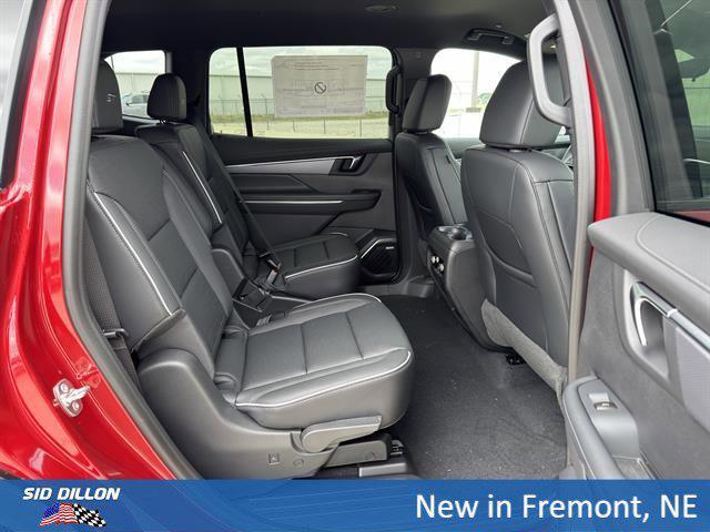 new 2026 Buick Enclave car, priced at $57,205