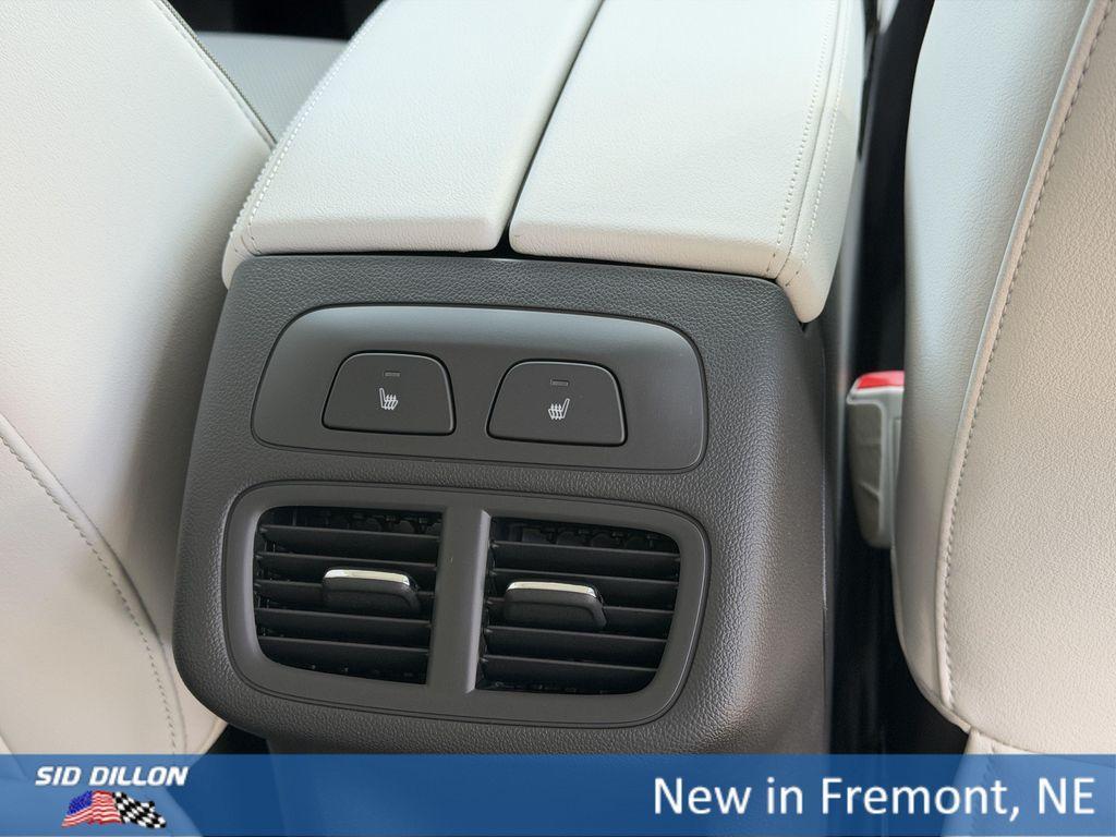 new 2026 Buick Envision car, priced at $53,419