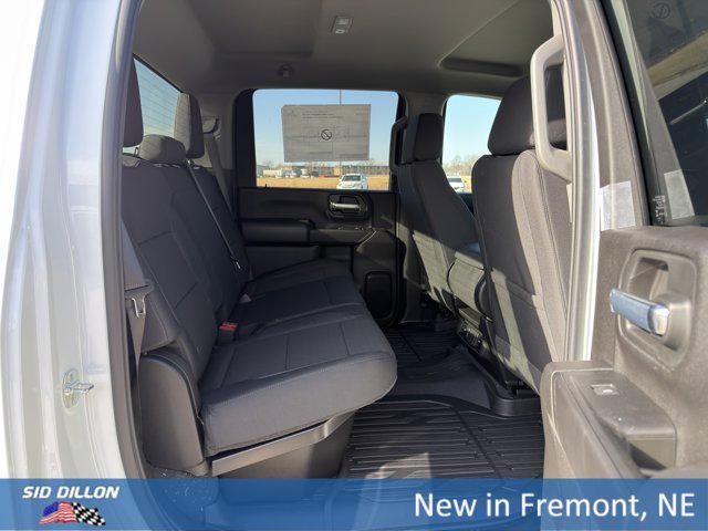 new 2026 GMC Sierra 3500 car, priced at $56,830