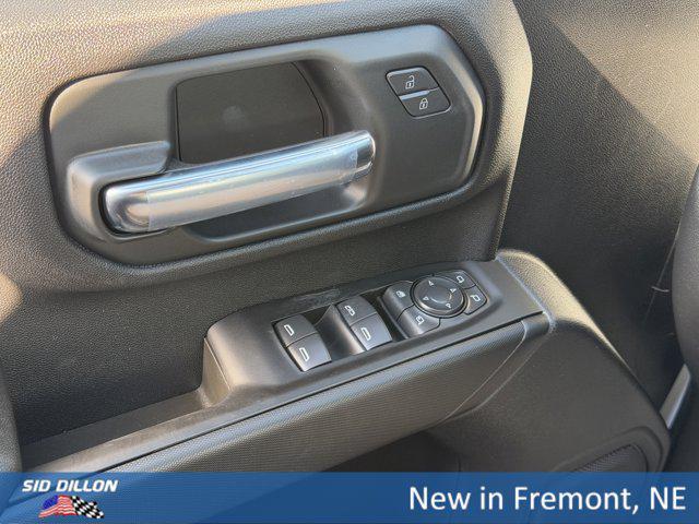 new 2026 GMC Sierra 3500 car, priced at $56,830