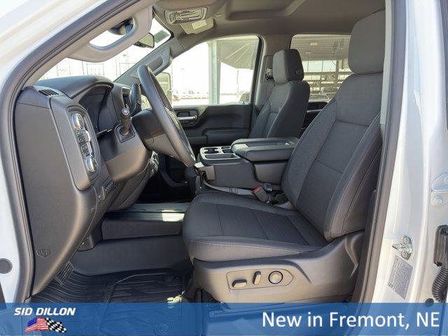 new 2026 GMC Sierra 3500 car, priced at $56,830