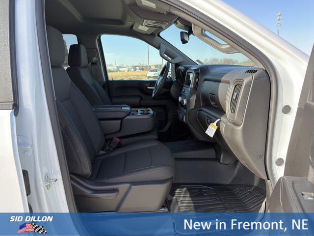 new 2026 GMC Sierra 3500 car, priced at $56,830