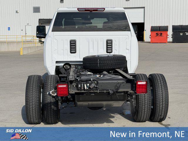 new 2026 GMC Sierra 3500 car, priced at $56,830