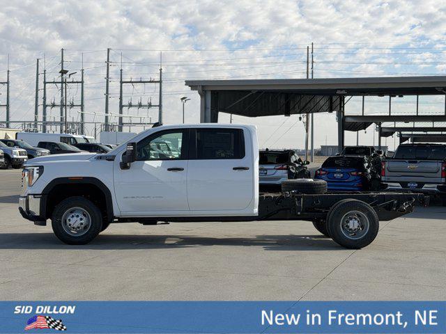 new 2026 GMC Sierra 3500 car, priced at $56,830