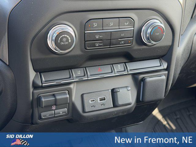 new 2026 GMC Sierra 3500 car, priced at $56,830