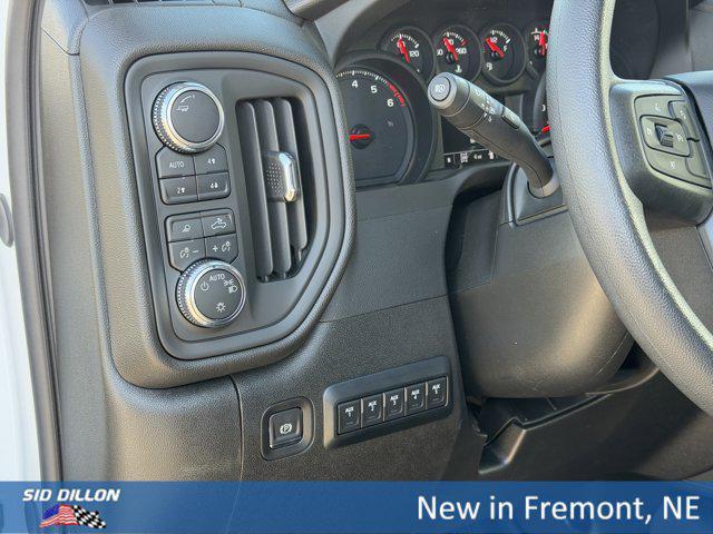 new 2026 GMC Sierra 3500 car, priced at $56,830