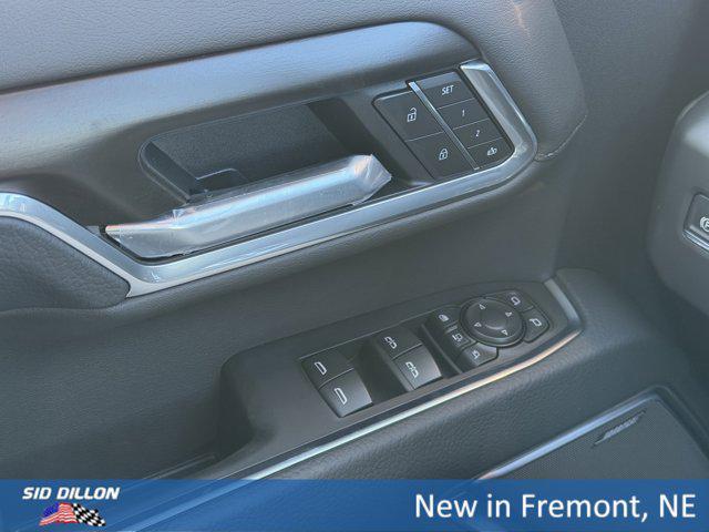 new 2026 GMC Sierra 3500 car, priced at $93,671