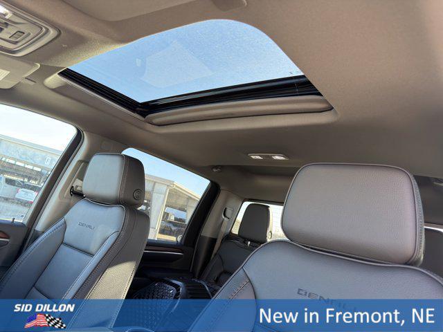 new 2026 GMC Sierra 3500 car, priced at $93,671