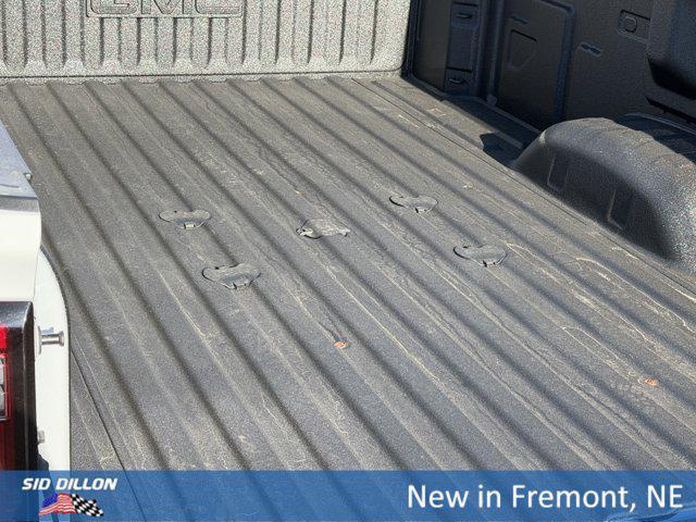 new 2026 GMC Sierra 3500 car, priced at $93,671