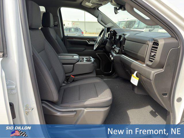 new 2026 GMC Sierra 1500 car, priced at $52,000