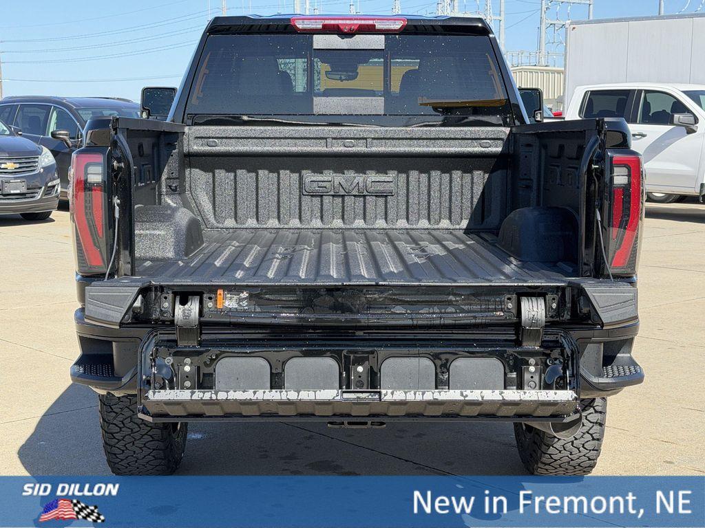 new 2026 GMC Sierra 3500 car, priced at $88,784