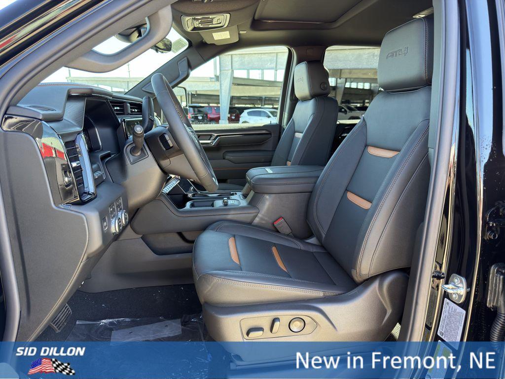 new 2026 GMC Sierra 3500 car, priced at $88,784