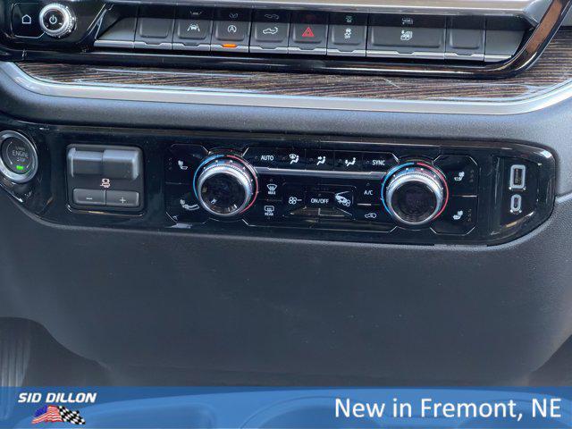 new 2026 GMC Sierra 1500 car, priced at $51,855