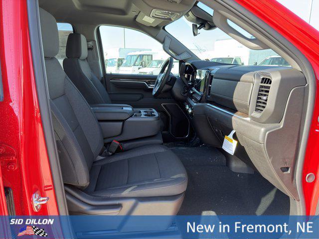 new 2026 GMC Sierra 1500 car, priced at $51,855