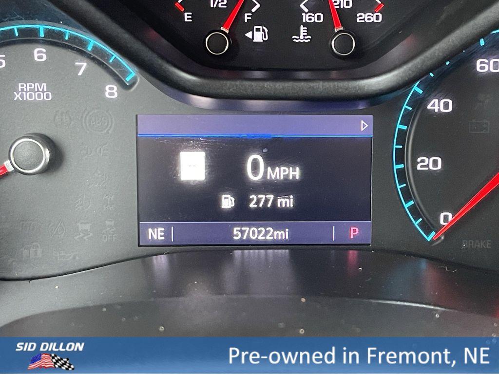 used 2021 GMC Canyon car, priced at $32,995