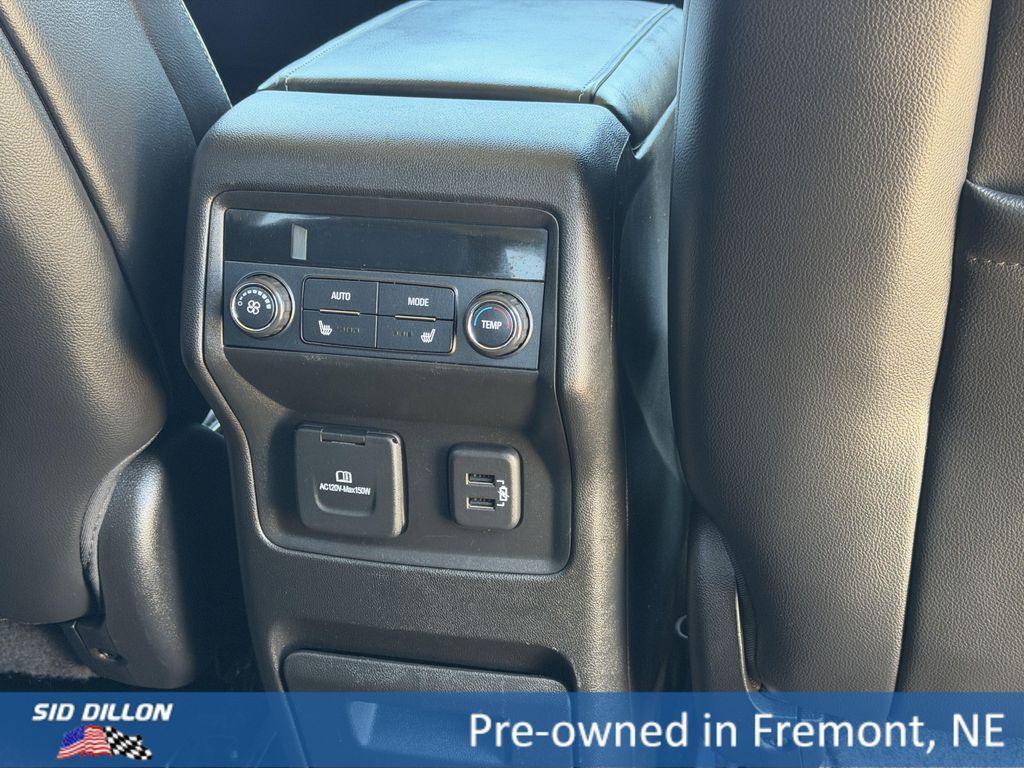 used 2018 GMC Acadia car, priced at $18,995