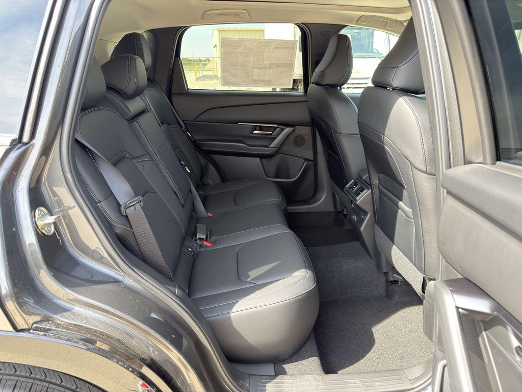 new 2026 Mazda CX-5 car, priced at $39,375