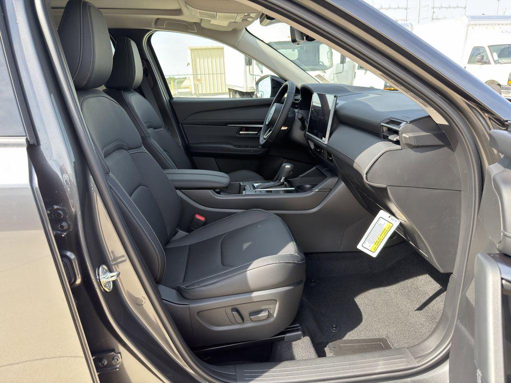 new 2026 Mazda CX-5 car, priced at $39,375