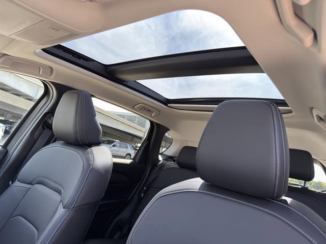 new 2026 Mazda CX-5 car, priced at $39,375