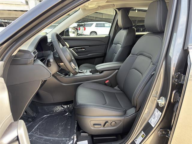 new 2026 Mazda CX-5 car, priced at $39,375