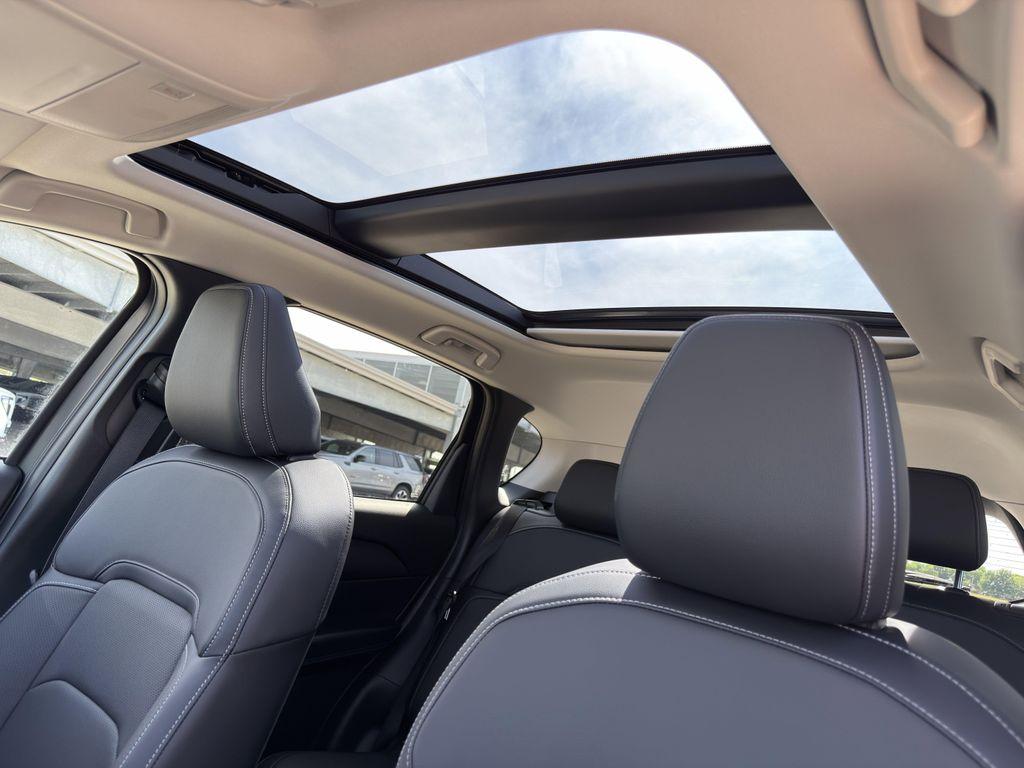 new 2026 Mazda CX-5 car, priced at $39,375