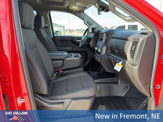 new 2026 GMC Sierra 1500 car, priced at $46,905