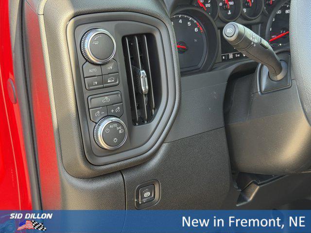 new 2026 GMC Sierra 1500 car, priced at $46,905