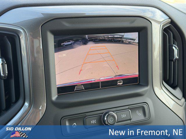 new 2026 GMC Sierra 1500 car, priced at $46,905