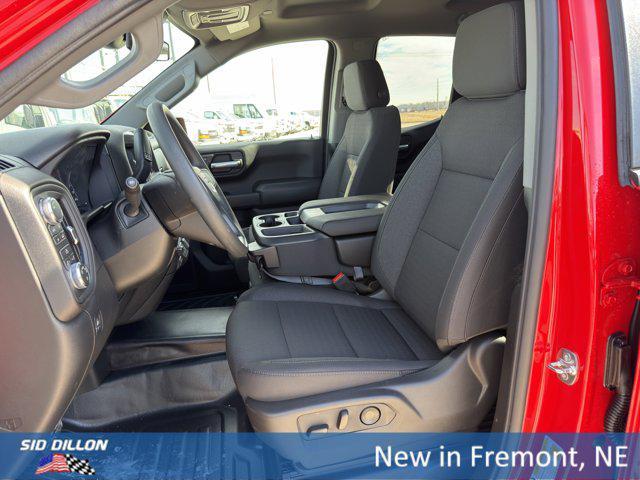 new 2026 GMC Sierra 1500 car, priced at $46,905